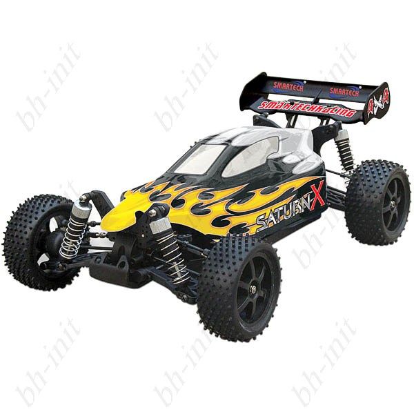 Smartech 540-Motor Elétrico Speedy