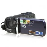 3 "TFT LCD tela de 720p HD 1080p 5MP DV Filmadora Digital Vi